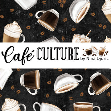 Cafe Culture