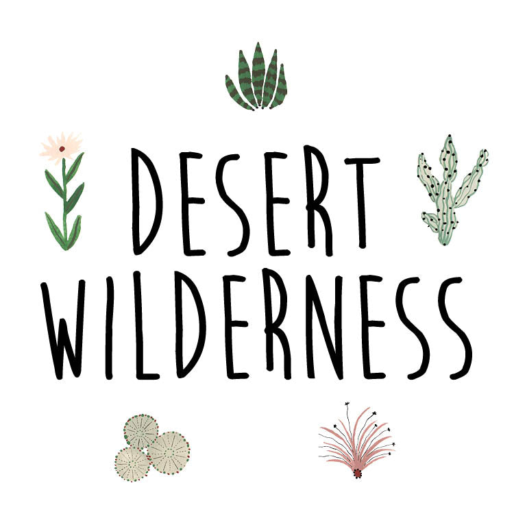Desert Wilderness