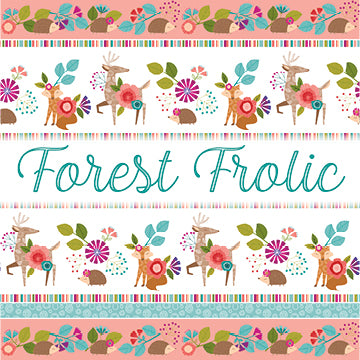 Forest Frolic