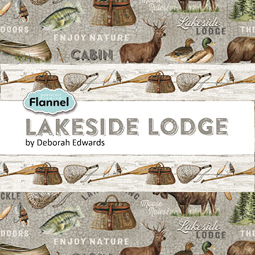 Lakeside Lodge