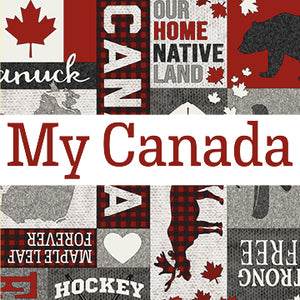 My Canada