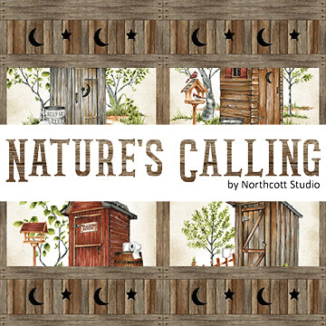 Nature&#39;s Calling