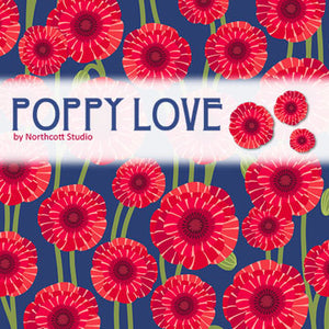 Poppy Love
