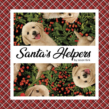 Santa&#39;s Helpers