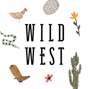 Wild West