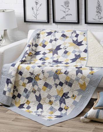 Book, Precut Strips & Squares # 141508