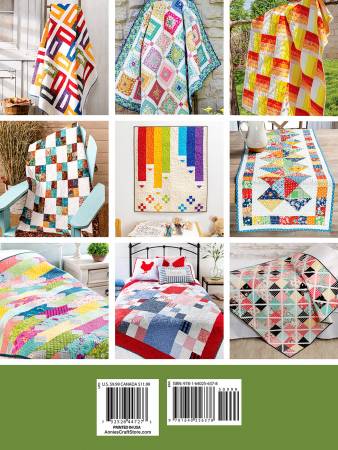 Book, One Day Quilts # 1415211