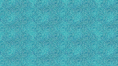 Fabric, Stonehenge Marrakech, Turquoise 26821-66