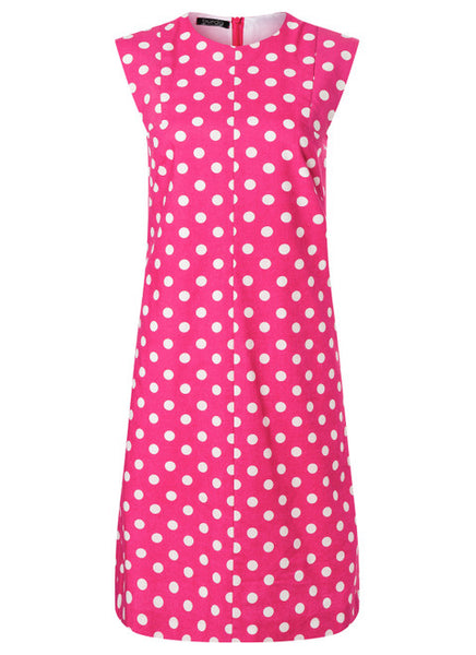 Pattern, Burda, 5719, Misses' Dress
