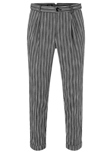 Pattern, Burda, 5722, Men's Trouserrs