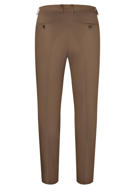 Pattern, Burda, 5722, Men's Trouserrs