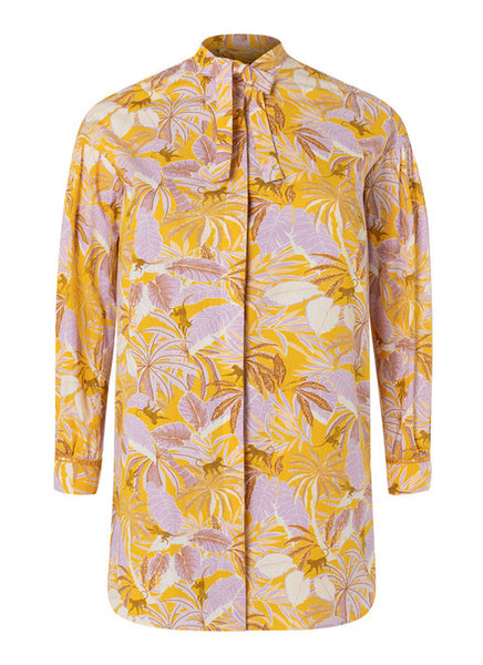 Pattern, Burda, 5723, Misses Blouse