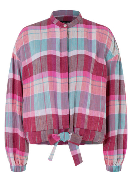 Pattern, Burda, 5723, Misses Blouse