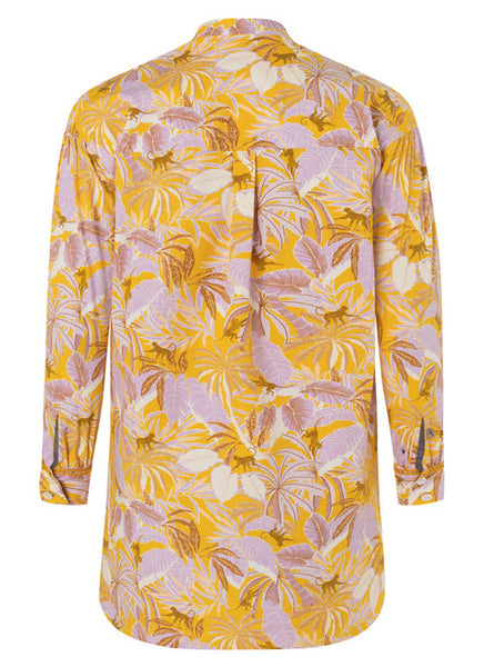 Pattern, Burda, 5723, Misses Blouse