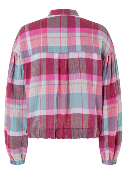 Pattern, Burda, 5723, Misses Blouse