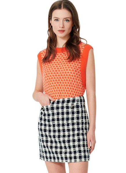Pattern, Burda, 5726, Misses' Skirt