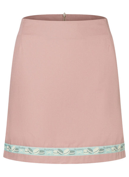 Pattern, Burda, 5726, Misses' Skirt