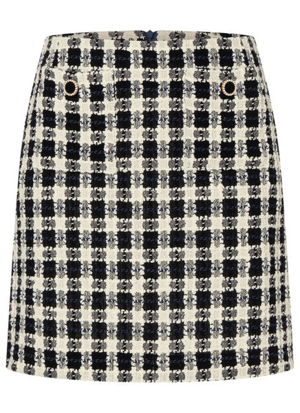 Pattern, Burda, 5726, Misses' Skirt