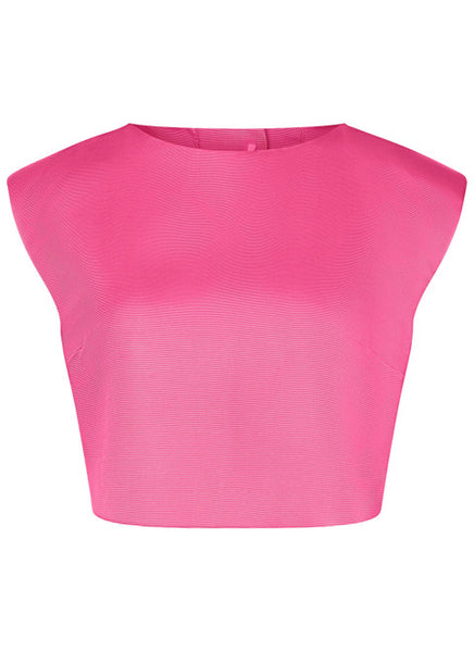 Pattern, Burda, 5727, Misses' Top