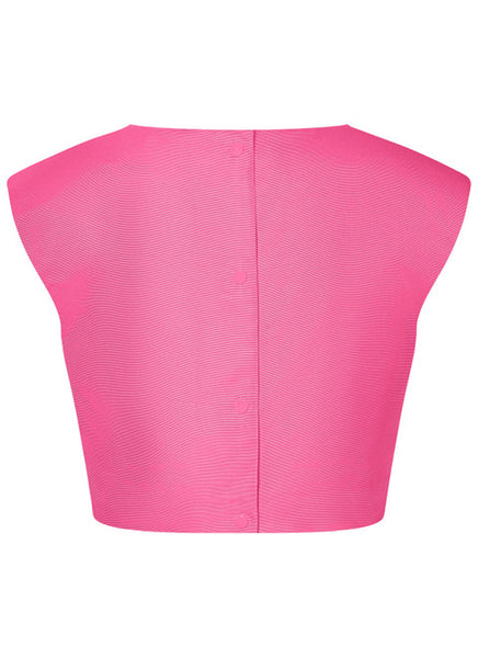 Pattern, Burda, 5727, Misses' Top