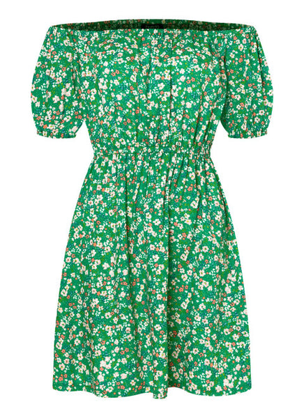 Pattern, Burda, 5728, Misses' Dress