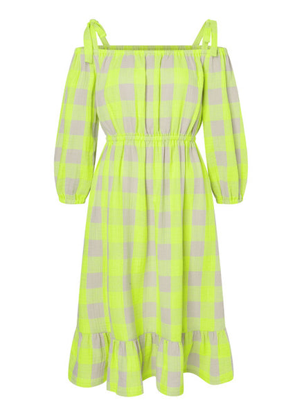 Pattern, Burda, 5728, Misses' Dress