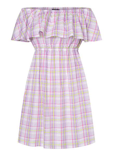 Pattern, Burda, 5728, Misses' Dress