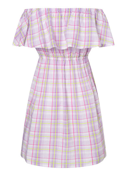 Pattern, Burda, 5728, Misses' Dress