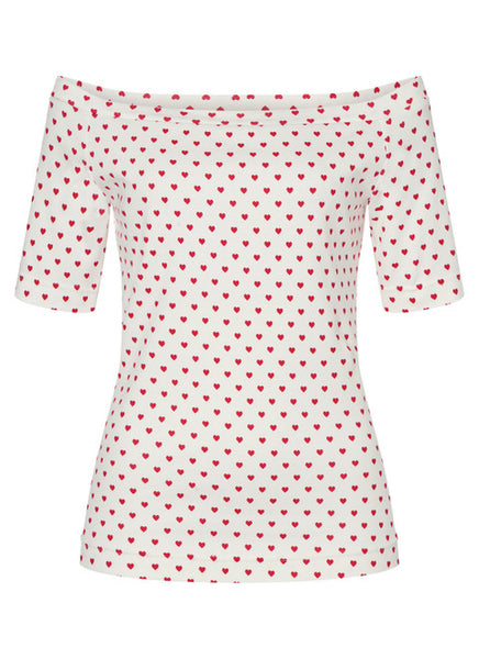 Pattern, Burda, 5730, Misses' Top