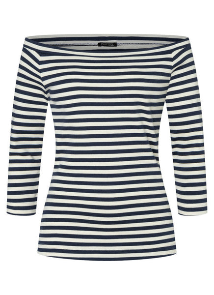 Pattern, Burda, 5730, Misses' Top