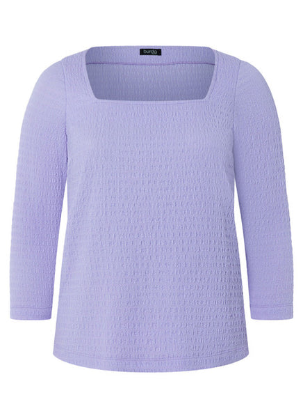 Pattern, Burda, 5731, Misses' T-Shirt