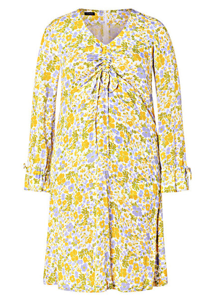 Pattern, Burda, 5732, Misses Dress and Blouse