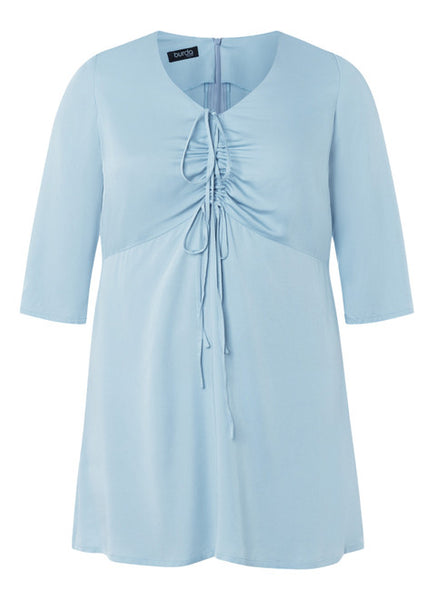 Pattern, Burda, 5732, Misses Dress and Blouse