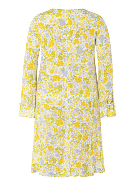 Pattern, Burda, 5732, Misses Dress and Blouse