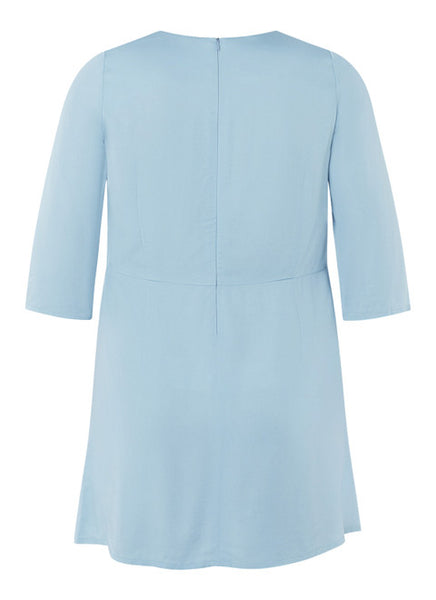 Pattern, Burda, 5732, Misses Dress and Blouse