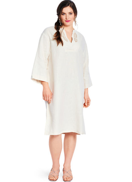 Pattern, Burda, 5733, Misses Dress and Blouse