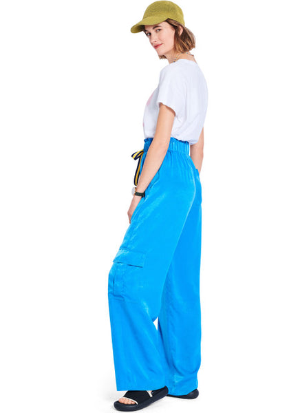 Pattern, Burda, 5743, Misses Trousers/Pants