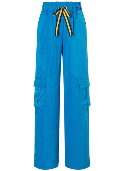Pattern, Burda, 5743, Misses Trousers/Pants