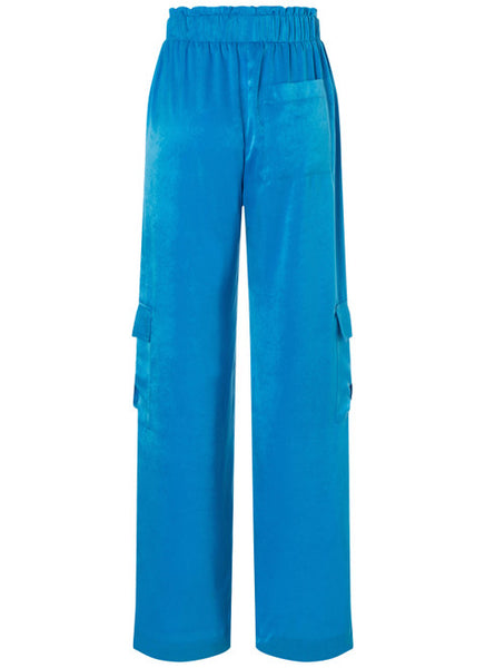 Pattern, Burda, 5743, Misses Trousers/Pants
