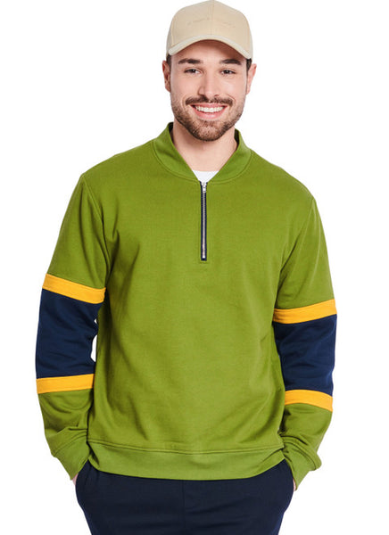 Pattern, Burda, 5744, Men's Sweatshirt & T-Shirt
