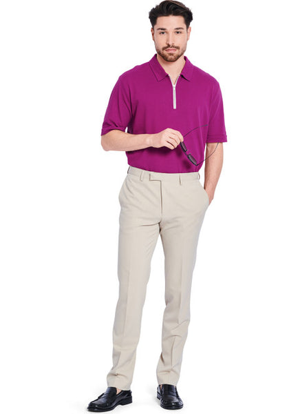 Pattern, Burda, 5744, Men's Sweatshirt & T-Shirt