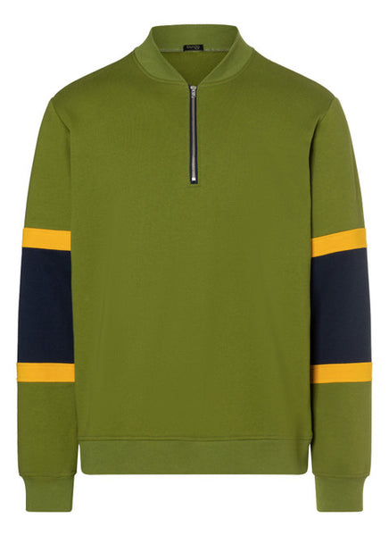 Pattern, Burda, 5744, Men's Sweatshirt & T-Shirt