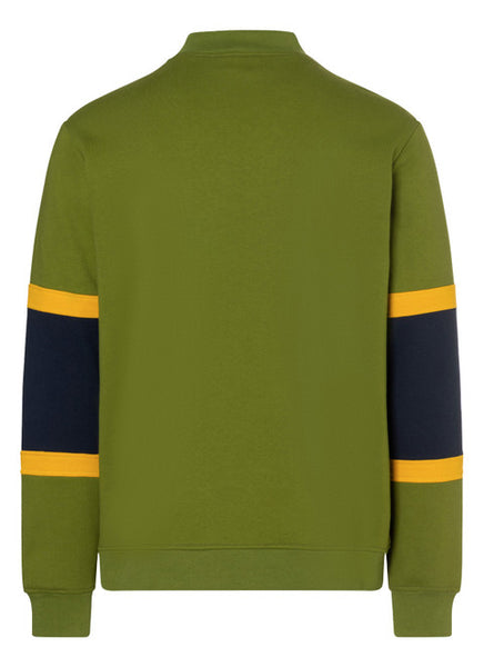 Pattern, Burda, 5744, Men's Sweatshirt & T-Shirt