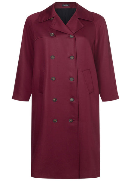 Pattern, Burda, 5747 Misses Jacket and Coat