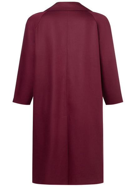 Pattern, Burda, 5747 Misses Jacket and Coat