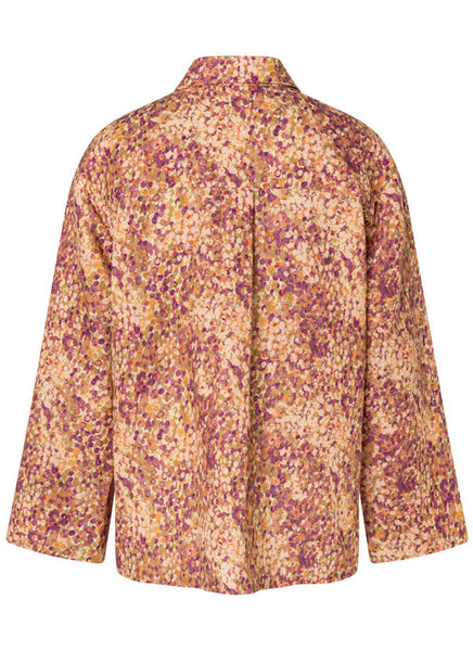 Pattern, Burda, 5750, Misses' Jacket