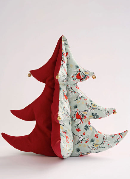 Pattern, Burda, 5760 Crafts, Christmas, Bear