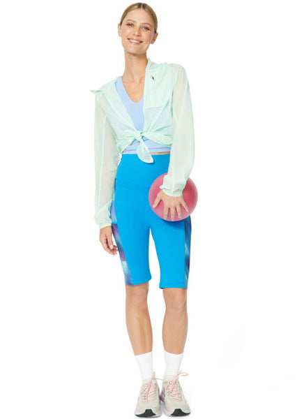 Pattern, Burda, 5762, Misses Leggings