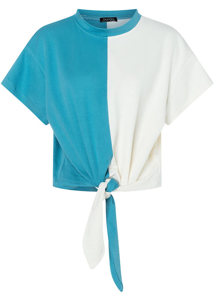 Pattern, Burda, 5764, Misses T-Shirts