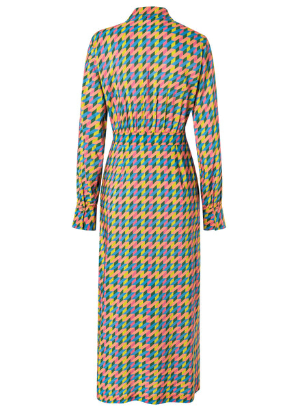 Pattern, Burda, 5767, Misses Dress